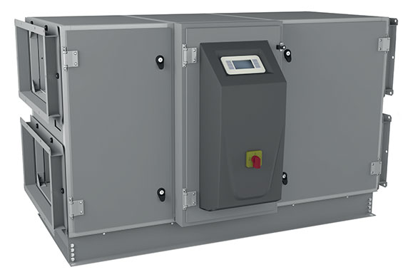 EASYAIR COMPACT UNIT